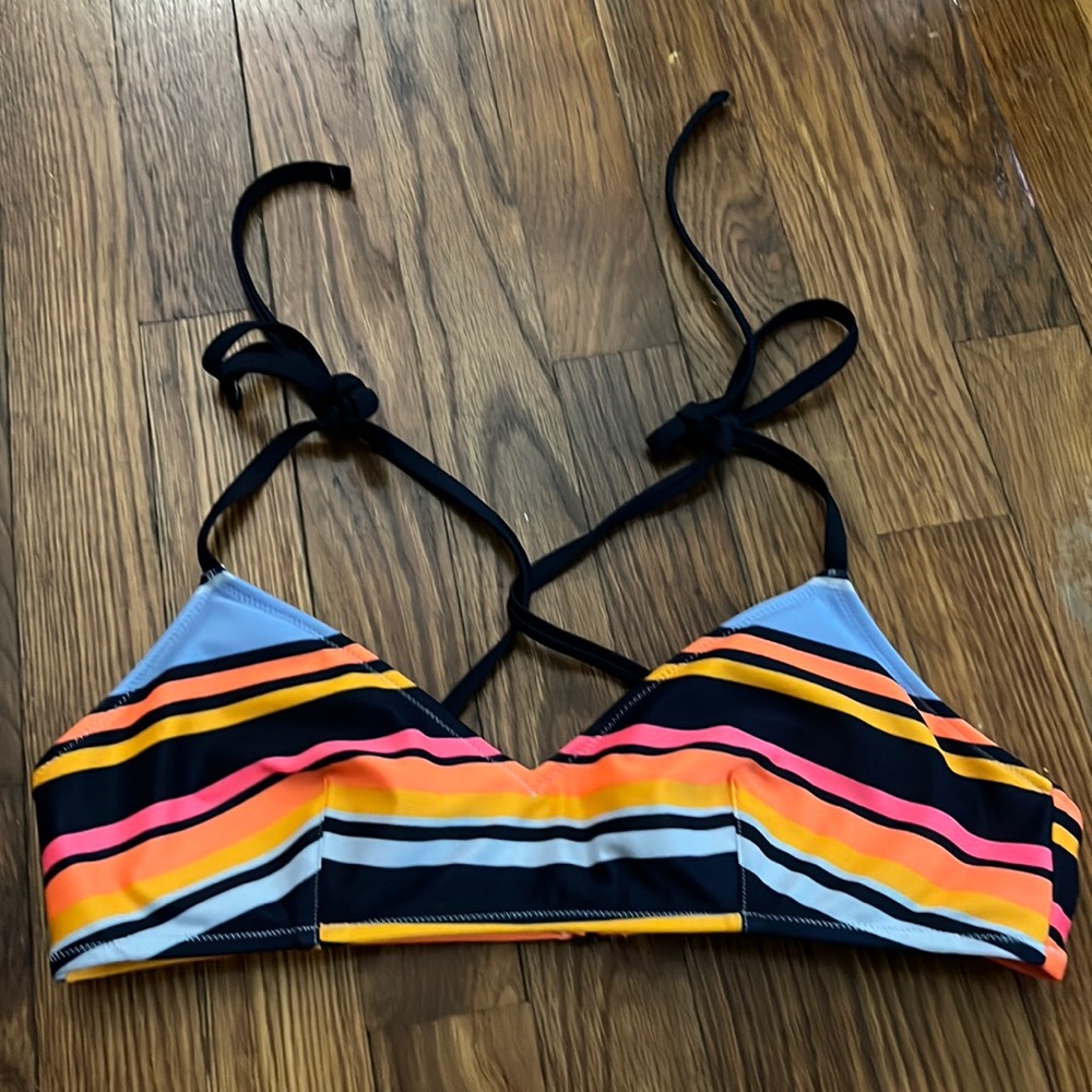 aerie bikini top